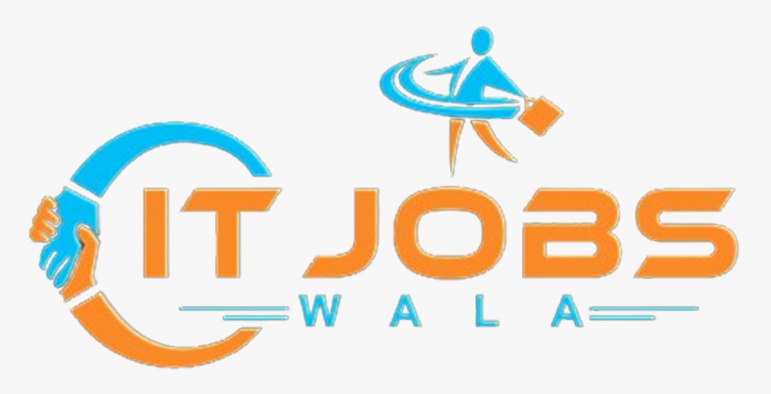 ITJobswalsa platform interface